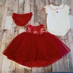3-6mo Old Navy & Gymboree baby girl